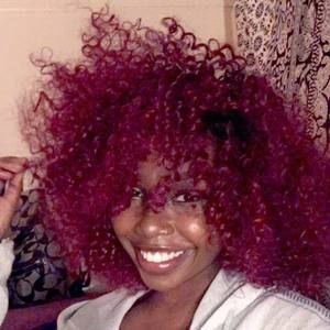 Meet your Posher, Beatrice